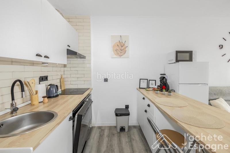 Foto 1003d358-026d-4f57-9f99-b6eafa19b96b. Piso se vende piso en el chaparral en Zona Carrefour - Urbanizaciones Torrevieja