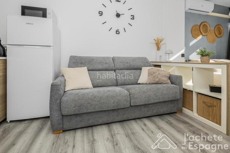 Foto 4324bb40-b331-4d08-a0a5-4ec0b8749394. Piso se vende piso en el chaparral en Zona Carrefour - Urbanizaciones Torrevieja