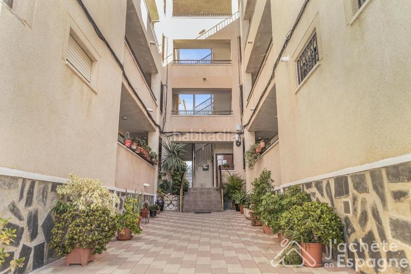 Foto 55639f55-b7f6-4927-a6ed-de4ef75b3dba. Piso se vende piso en el chaparral en Zona Carrefour - Urbanizaciones Torrevieja