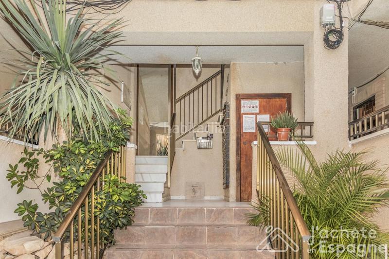 Foto 6b4921bd-2bcc-47c9-806b-48ac99d0d428. Piso se vende piso en el chaparral en Zona Carrefour - Urbanizaciones Torrevieja