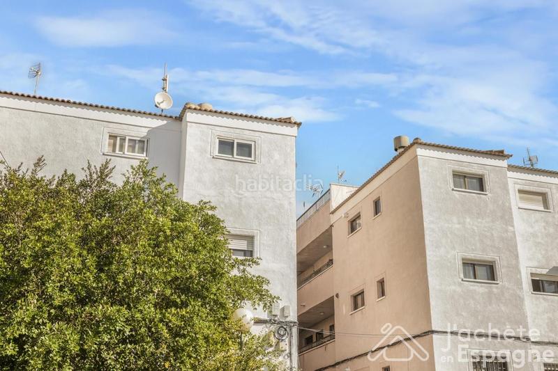 Foto 7b8bd969-948f-4477-9c60-82065325df3d. Piso se vende piso en el chaparral en Zona Carrefour - Urbanizaciones Torrevieja