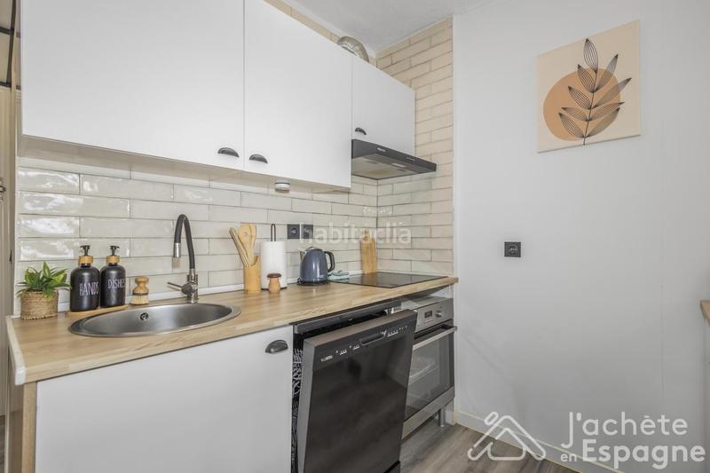 Foto 86ebde9a-bd4f-4e62-819a-9b3a2725a86e. Piso se vende piso en el chaparral en Zona Carrefour - Urbanizaciones Torrevieja