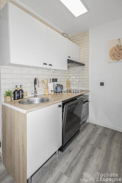 Foto e9d4eeb7-9999-4d34-8fe2-59f2f3510cd6. Piso se vende piso en el chaparral en Zona Carrefour - Urbanizaciones Torrevieja