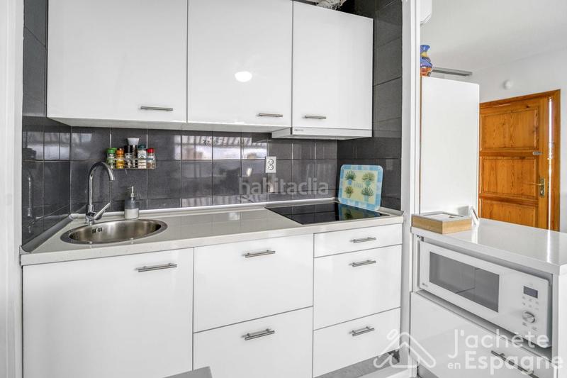 Foto 17580d78-9d84-44dc-8f89-0f47de2e5486. Flat with parking pool in Costa Norte Vinaròs