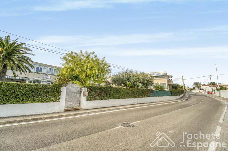 Foto 217f79dc-be40-43cc-a9f0-6864acfae6c1. Flat with parking pool in Costa Norte Vinaròs