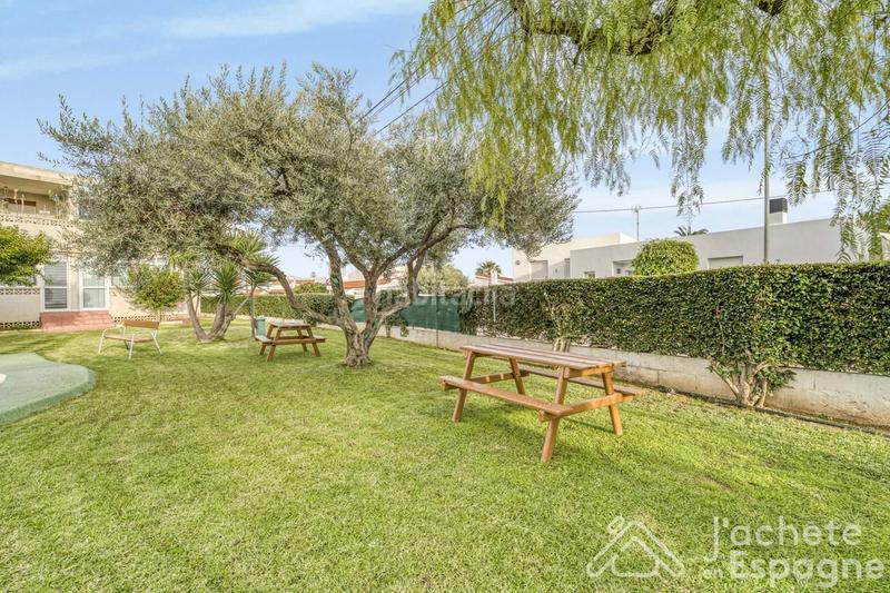 Foto 234290f0-a548-45ae-b1d8-a5b6504600f6. Flat with parking pool in Costa Norte Vinaròs