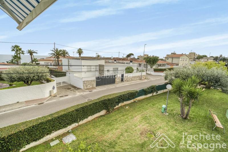 Foto 4990983e-7a68-49d2-9925-f70cc116f407. Flat with parking pool in Costa Norte Vinaròs