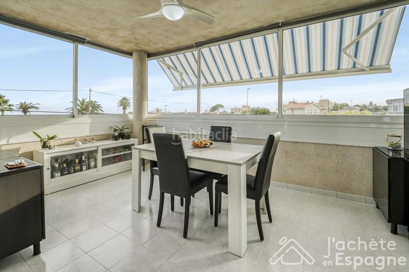 Foto 57c6a86a-9c48-4cfe-96b3-ac2f6a943df4. Flat with parking pool in Costa Norte Vinaròs