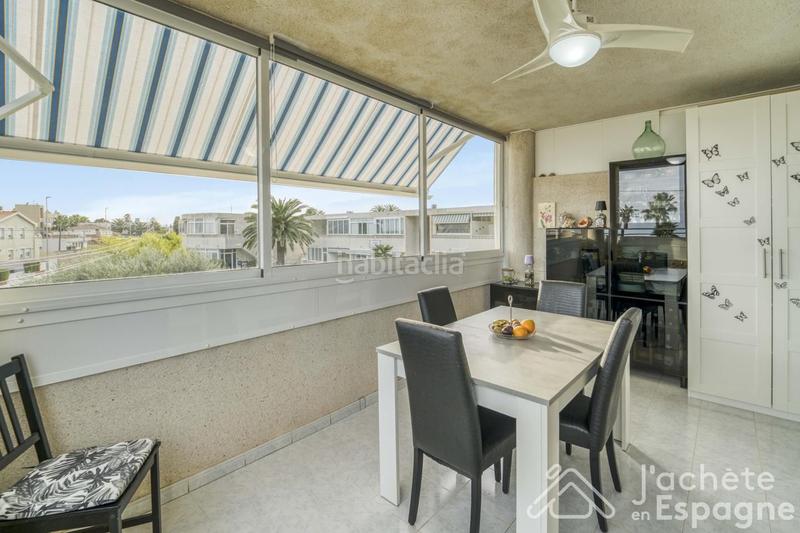 Foto 7cd3b4fd-4cbf-41ad-a273-ba314064cd8f. Flat with parking pool in Costa Norte Vinaròs