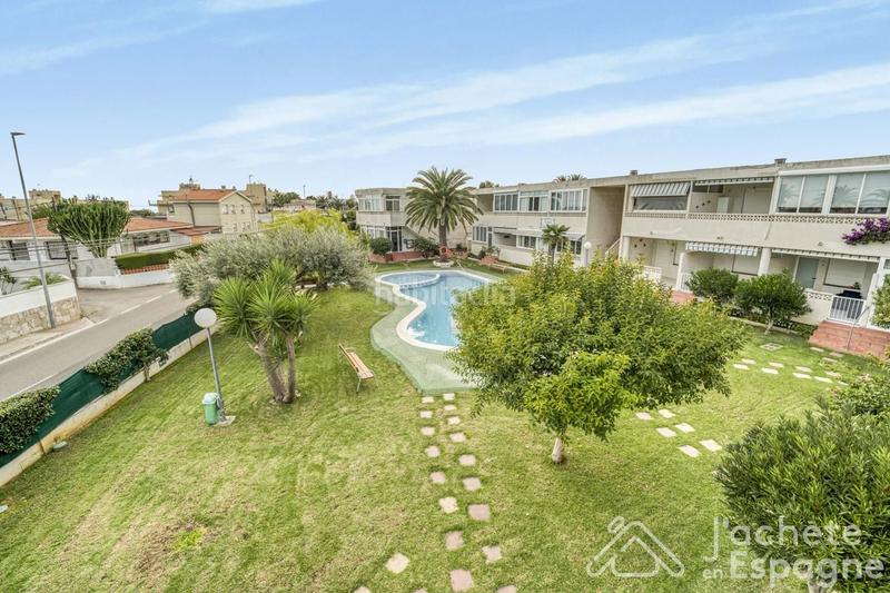 Foto 8549ef4d-9f14-4017-9a83-43b99c9f3110. Flat with parking pool in Costa Norte Vinaròs