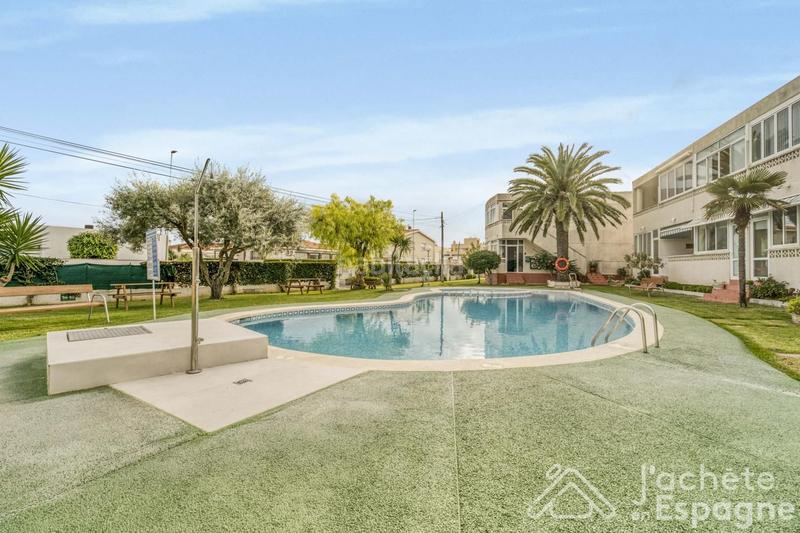 Foto 8c526e3d-9525-454a-b35e-6f0f2847bdc8. Flat with parking pool in Costa Norte Vinaròs