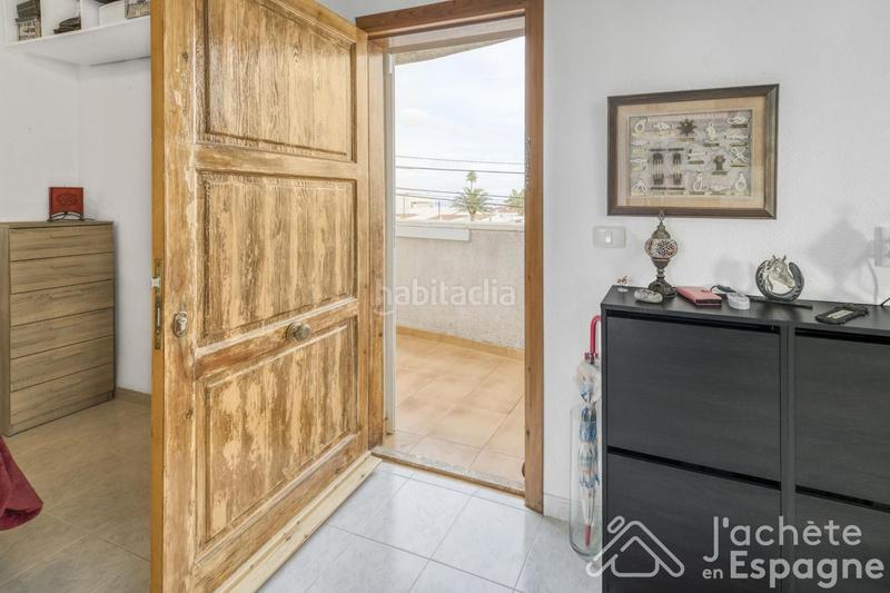 Foto 965ff9f3-e5da-4690-a8d6-5ba5f8fd02d2. Flat with parking pool in Costa Norte Vinaròs