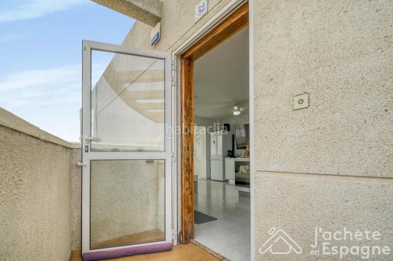 Foto 9deeca6d-6e78-4f73-bb19-db0f7fb61212. Flat with parking pool in Costa Norte Vinaròs