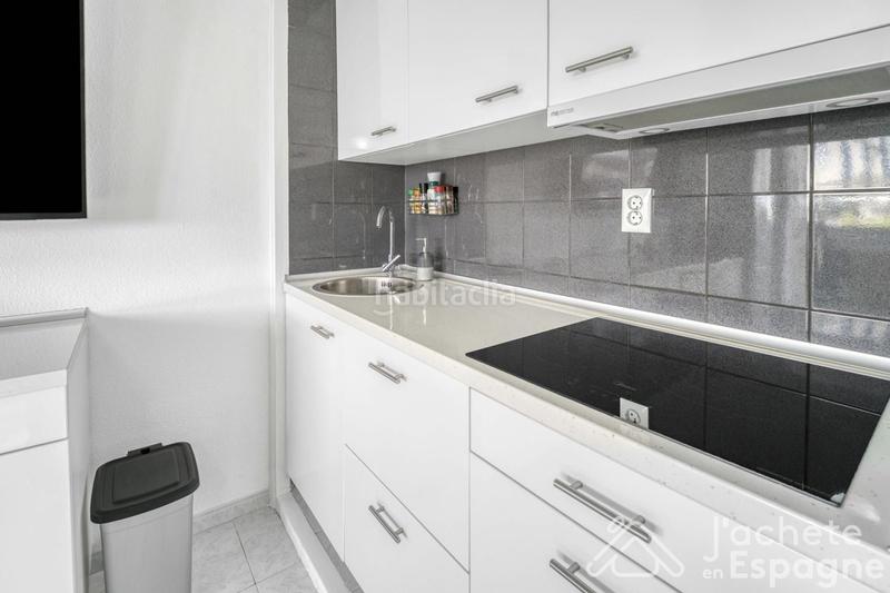 Foto a3d43b96-3548-4801-96fd-641f0139f4fa. Flat with parking pool in Costa Norte Vinaròs