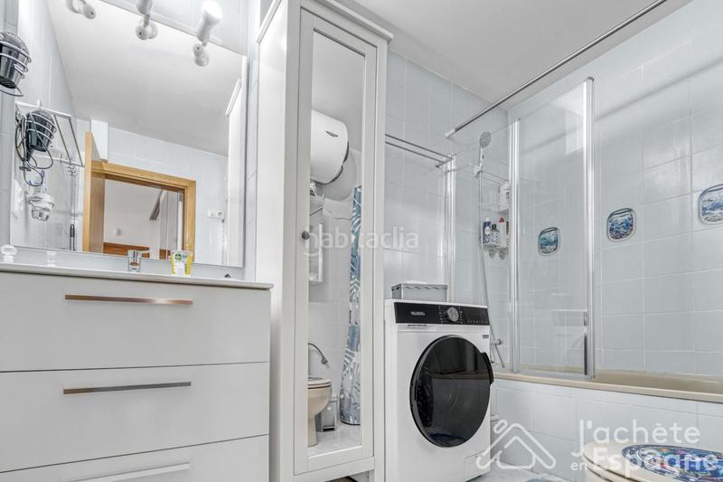 Foto b25ecb0d-1e3d-4df5-9494-f9cada735b0c. Flat with parking pool in Costa Norte Vinaròs