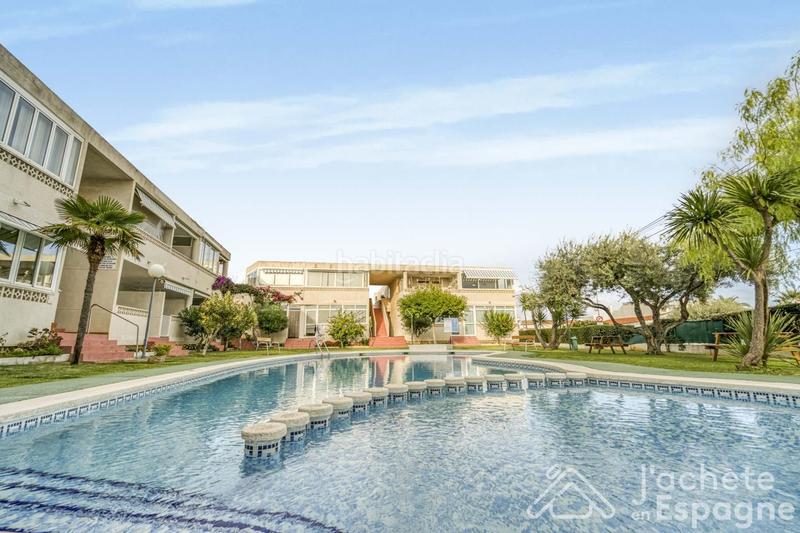 Foto d2bb1e96-d6c9-4555-bf9e-99b58aac1ced. Flat with parking pool in Costa Norte Vinaròs