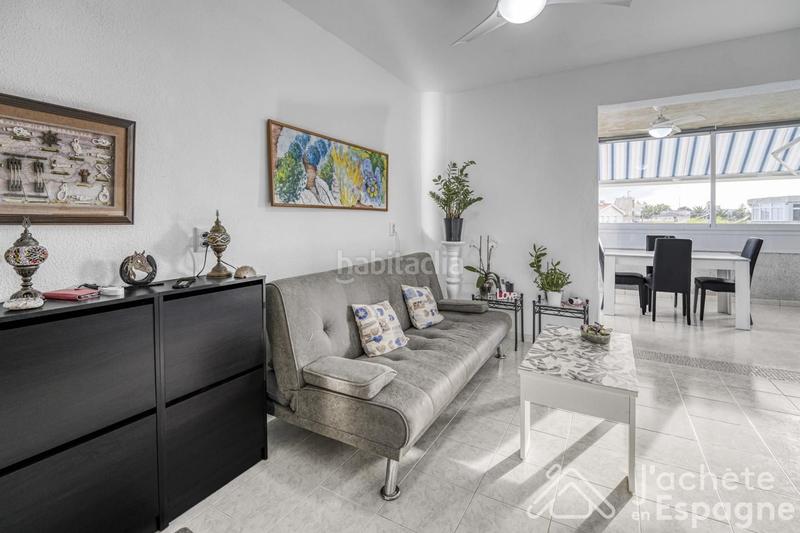 Foto d6c08a35-1f78-4526-b190-bf9836e7d9a3. Flat with parking pool in Costa Norte Vinaròs