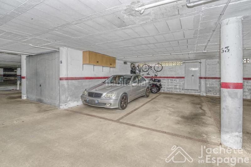 Foto f1334a52-9ea5-4dd8-b5ff-647b751009aa. Flat with parking pool in Costa Norte Vinaròs