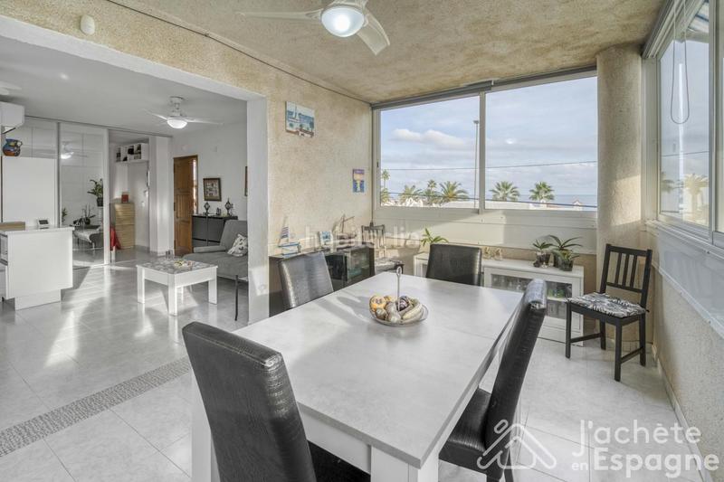 Foto f84fd6b0-8ee8-464a-8fa1-d765b55c5ac8. Flat with parking pool in Costa Norte Vinaròs