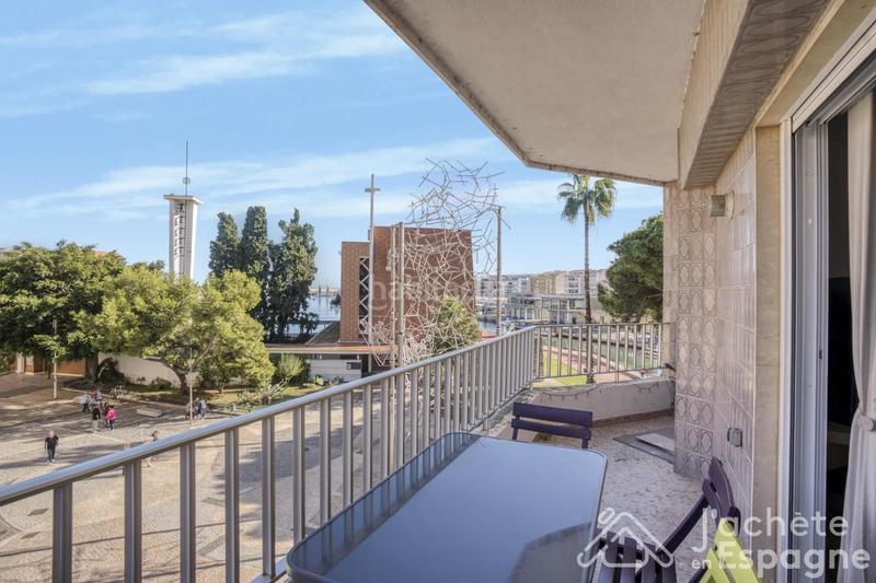 Foto 0b8218ac-13f8-41f8-a544-67aadfa96874. Appartement dans Grau de Gandía-Marenys de Rafalcaid Gandia