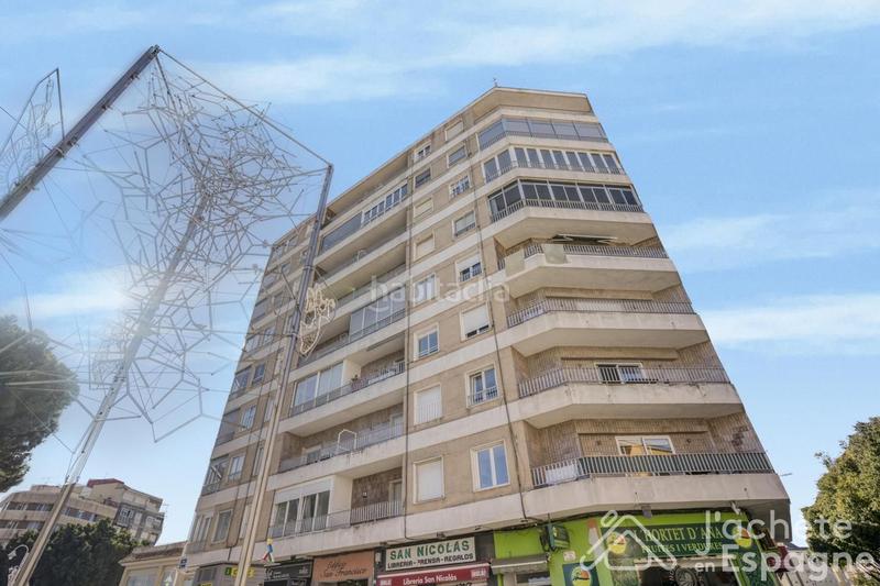 Foto 0d516081-cda4-418a-b162-438335d3dc78. Appartement dans Grau de Gandía-Marenys de Rafalcaid Gandia