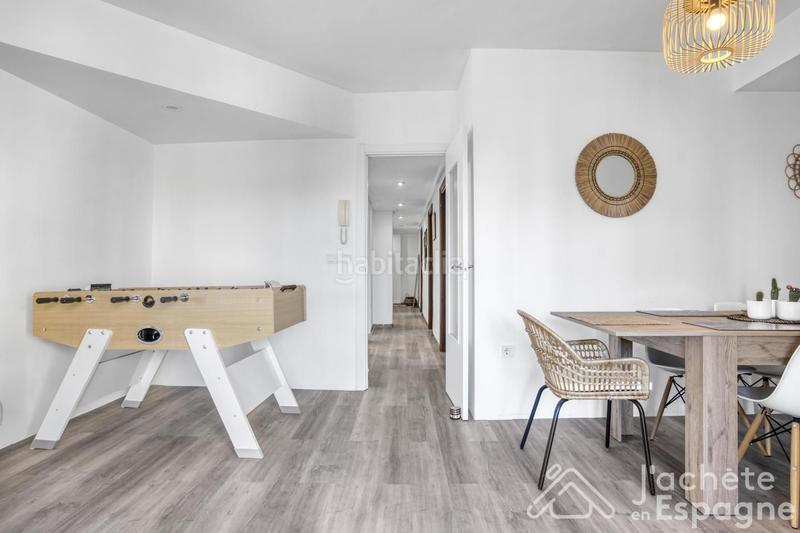 Foto 58a88d16-a282-44f8-8e56-a8271f59d409. Appartement dans Grau de Gandía-Marenys de Rafalcaid Gandia