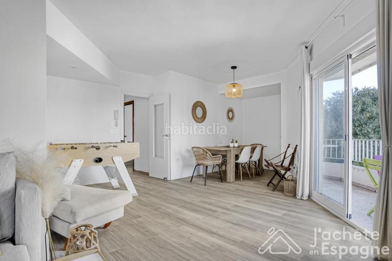 Foto 70e6a390-4b59-4c6f-a5d8-153f04dbaefb. Appartement dans Grau de Gandía-Marenys de Rafalcaid Gandia