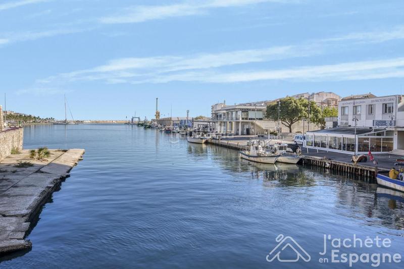 Foto 939a47d3-994c-412f-b6ac-8984a71e887a. Appartement dans Grau de Gandía-Marenys de Rafalcaid Gandia