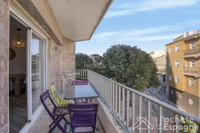 Foto a4ba284a-d5cd-4bee-8a83-e4786d7b835f. Appartement dans Grau de Gandía-Marenys de Rafalcaid Gandia