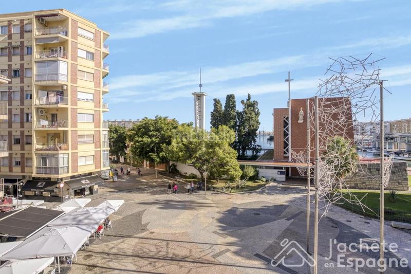 Foto b24e0288-6db7-47c8-9269-c43a1c232f20. Appartement dans Grau de Gandía-Marenys de Rafalcaid Gandia