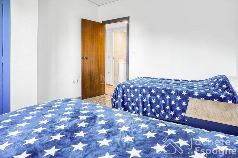 Foto d4dd0394-162d-4c17-9474-a1d4cffde28a. Appartement dans Grau de Gandía-Marenys de Rafalcaid Gandia