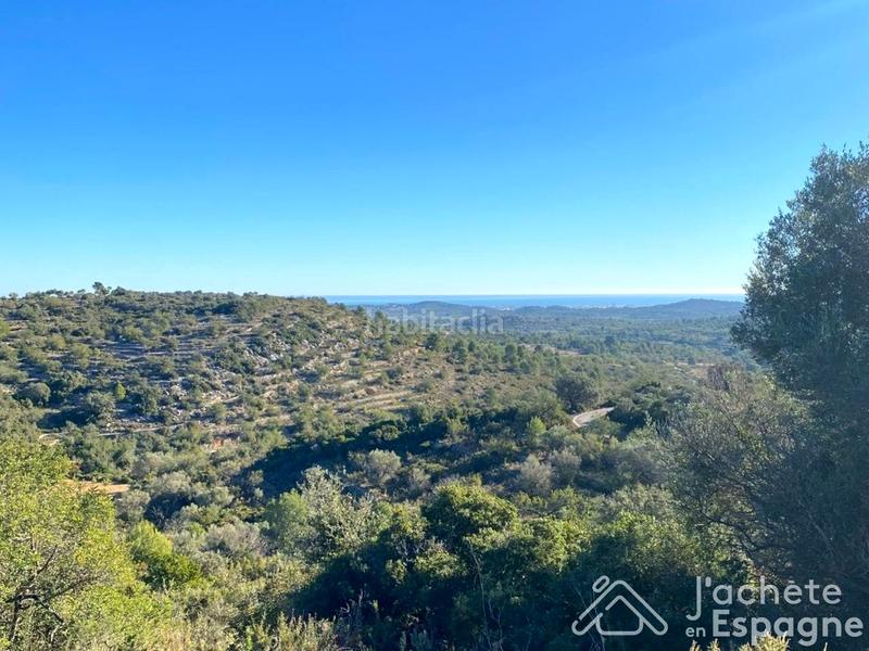 Foto 40730a52-fb93-4dac-8f30-b3609c75110d. Terreny residencial a Cervera del Maestre