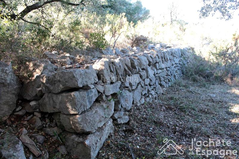 Foto 4eef51a0-a0d1-46fd-b667-32be9b53af40. Terreny residencial a Cervera del Maestre