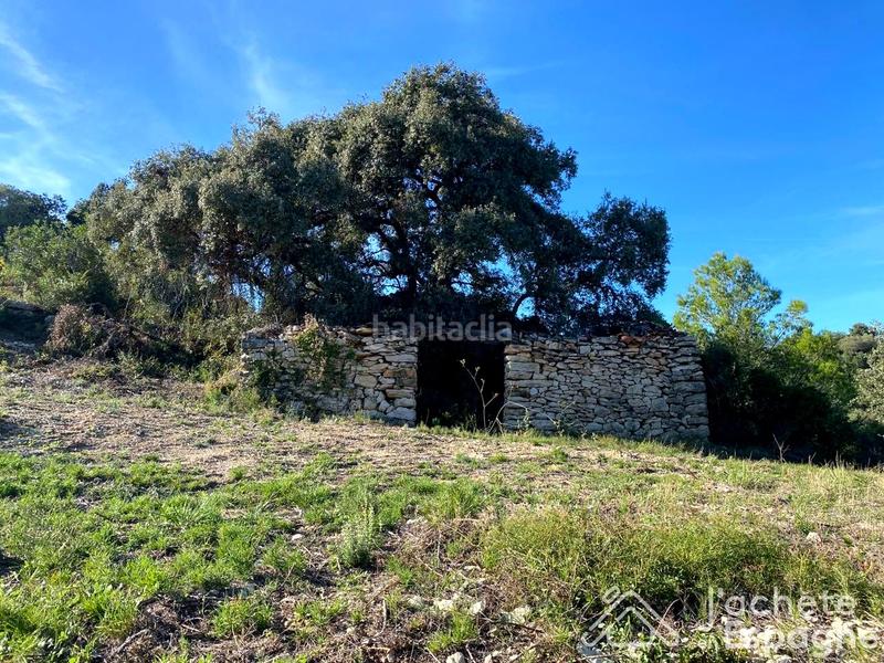 Foto 5c004937-3617-4765-8fdc-fc6d643736f4. Terreny residencial a Cervera del Maestre