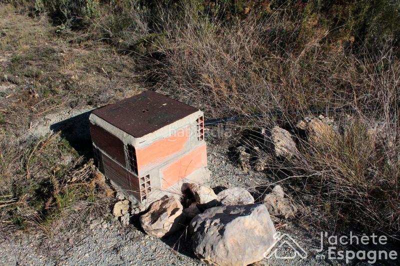 Foto c5727e6a-a151-4eb0-8433-b965e829a7bc. Terreny residencial a Cervera del Maestre