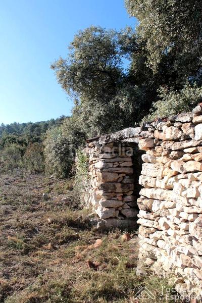 Foto c78dd9a8-69d6-41f0-95e8-4f8b46c1f7af. Terreny residencial a Cervera del Maestre