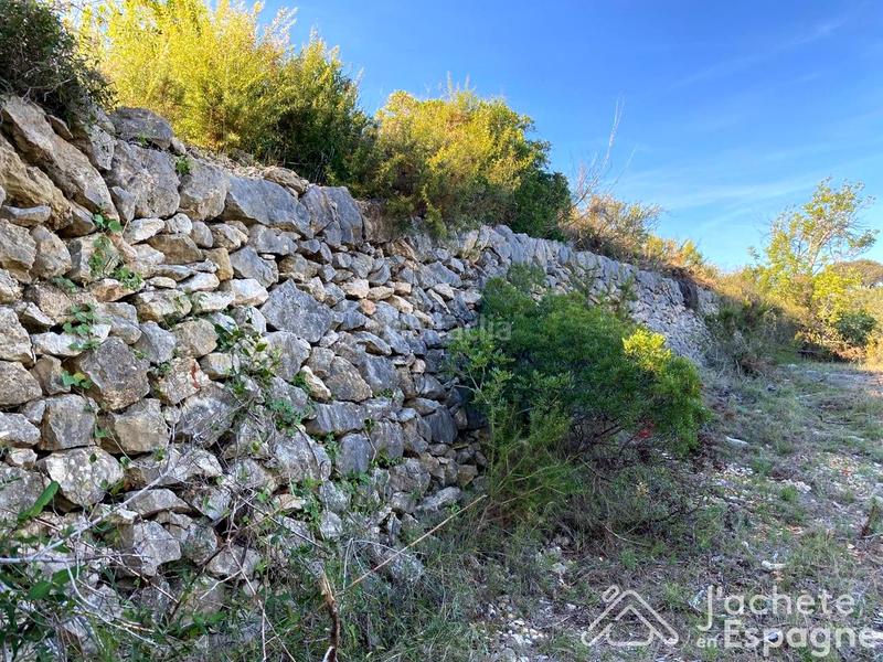 Foto fcb8ed57-7bff-450c-8f07-985c5b28e72e. Terreny residencial a Cervera del Maestre