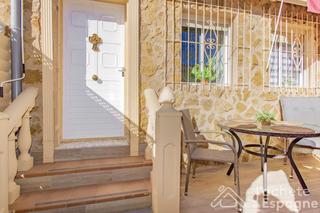 Casa  Parque júcar. Se vende un castillo en san fulgencio