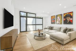 Planta baja  Bulevar de la generalitat valenciana. Bajo a estrenar con gran potencial de rentabilidad