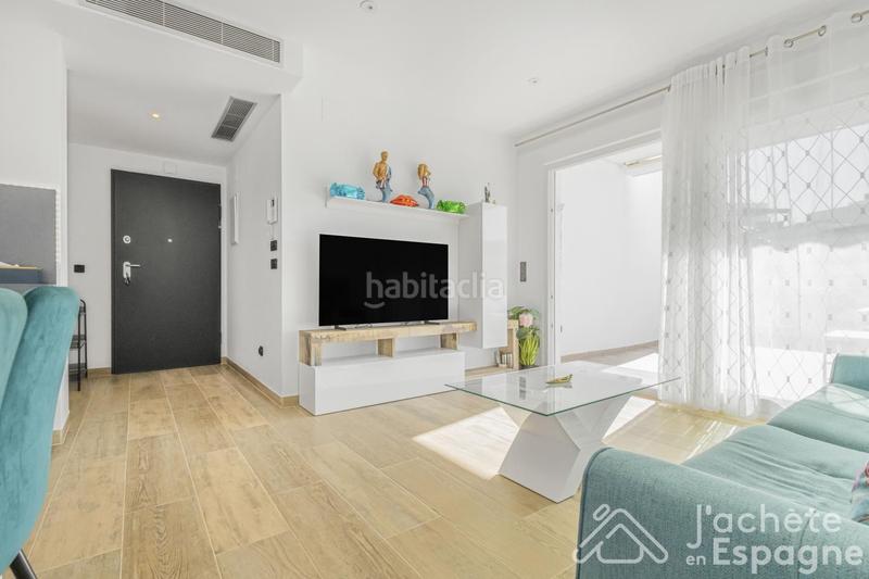 Foto 0919c9ec-b22e-42ab-8532-9a2bd1b47418. Appartamento con parcheggio in Los Balcones-Los Altos Torrevieja