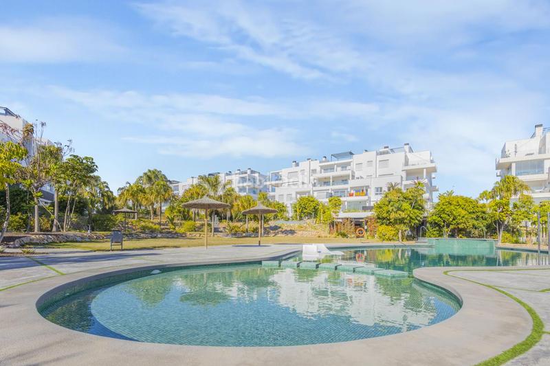 Foto 12a10459-e23f-4c1c-b22a-fbef06d4a8bd. Appartamento con parcheggio in Los Balcones-Los Altos Torrevieja