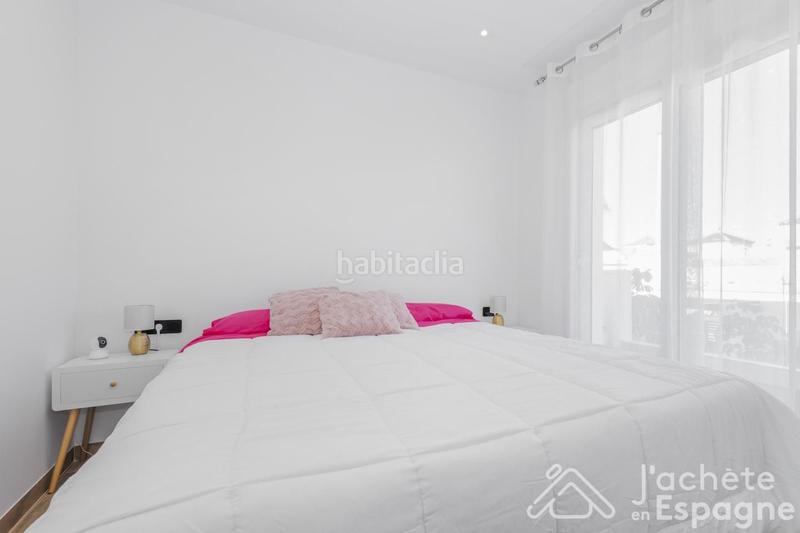 Foto 1d4a8c06-bdc3-456b-ad57-caabb2403a44. Appartamento con parcheggio in Los Balcones-Los Altos Torrevieja