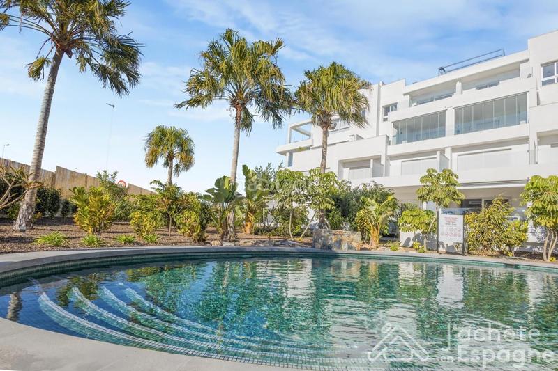 Foto 248bd160-39c6-4a6c-9509-43d75769ad10. Appartamento con parcheggio in Los Balcones-Los Altos Torrevieja