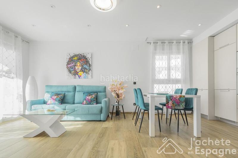 Foto 4dd45dc0-714a-4a2b-9aed-6147543ece2a. Appartamento con parcheggio in Los Balcones-Los Altos Torrevieja