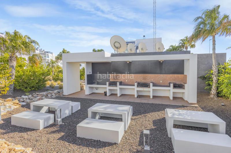 Foto 52f5a0b0-8fc1-4d54-a4dc-18693d526699. Appartamento con parcheggio in Los Balcones-Los Altos Torrevieja