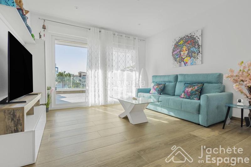 Foto 610b0e12-24e6-4e77-b6d7-84302db7e2c7. Appartamento con parcheggio in Los Balcones-Los Altos Torrevieja