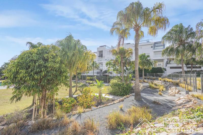 Foto 7b5d7b97-88d2-4f6b-bc26-1095c3fb9668. Appartamento con parcheggio in Los Balcones-Los Altos Torrevieja