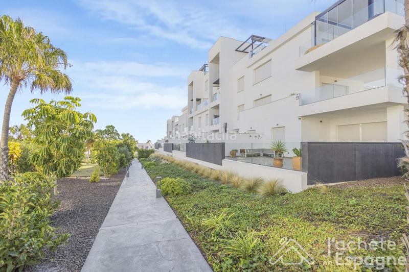 Foto 7b8e3be7-1c2f-4c8d-be23-994e887dea70. Appartamento con parcheggio in Los Balcones-Los Altos Torrevieja
