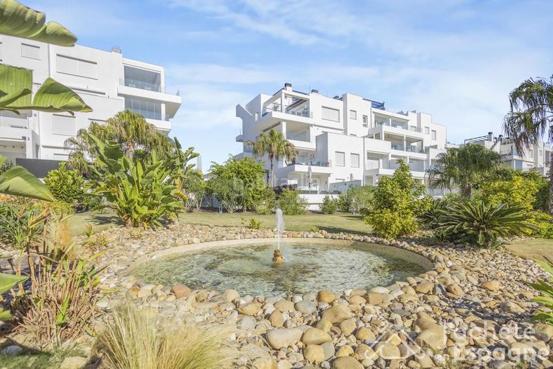 Foto 7bb6fcca-fe1d-41f1-905a-7a65f824e41a. Appartamento con parcheggio in Los Balcones-Los Altos Torrevieja