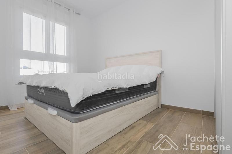 Foto b2a91e2e-f6e7-45f0-8b0f-c65f8184692b. Appartamento con parcheggio in Los Balcones-Los Altos Torrevieja